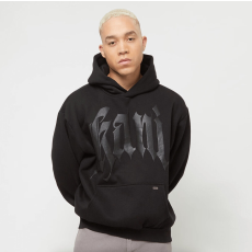  Karl kani puffy kani os pulóver férfi fekete xl