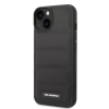 Karl Lagerfeld Apple iPhone 14 Plus tok fekete (KLHCP14MPSQAK) (KLHCP14MPSQAK) - Telefontok