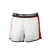 Karl lagerfeld beachwear KARL LAGERFELD FÉRFI FÜRDŐNADRÁG FEHÉR