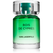 Karl Lagerfeld Bois de Cypres EDT 50 ml parfüm és kölni