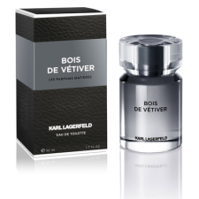 Karl Lagerfeld Bois de Vétiver, edt 100ml parfüm és kölni
