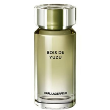 Karl Lagerfeld Bois de Yuzu EDT 100 ml parfüm és kölni