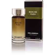 Karl Lagerfeld Bois de Yuzu  EDT 100ml Uraknak (3386460101837) parfüm és kölni