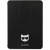 Karl Lagerfeld Choupette Head Saffiano (KLFC12OCHK) iPad Pro (12.9") 2020 / 2021 fekete könyvtok