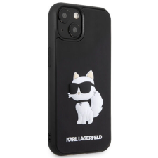 Karl Lagerfeld Choupette iPhone 14 Tok - 6.1" tok és táska