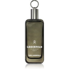 Karl Lagerfeld Classic Grey EDT 100 ml parfüm és kölni