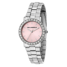  Karl Lagerfeld Crystals R0553100512 Női Karóra karóra