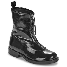 Karl Lagerfeld Csizmák Z30305/09B Fekete 35 gyerek csizma, bakancs