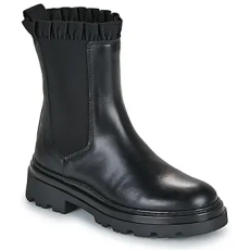 Karl Lagerfeld Csizmák Z30984 Fekete 32