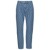 Karl Lagerfeld Egyenes szárú farmerek TAPERED MONOGRAM JCQ DENIMS Kék US 26