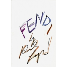  Karl Lagerfeld: Fendi 50 years – Karl Lagerfeld idegen nyelvű könyv