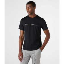  KARL LAGERFELD Férfi Póló CLASSIC LOGO L férfi póló