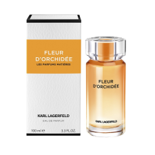 Karl Lagerfeld Fleur d'Orchidee, edp 100ml - Teszter parfüm és kölni