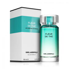 Karl Lagerfeld Fleur De Thé, edp 100ml - Teszter parfüm és kölni