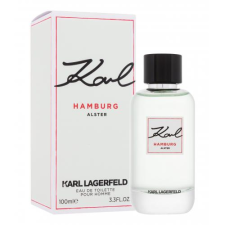 Karl Lagerfeld Hamburg Alster EDT 100 ml parfüm és kölni