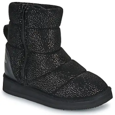 Karl Lagerfeld Hótaposók Z30992 Fekete 34