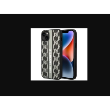 Karl Lagerfeld IPhone 14 Plus Hátlapvédő Tok - Szürke (KLHCP14MPGKLSKG) tok és táska