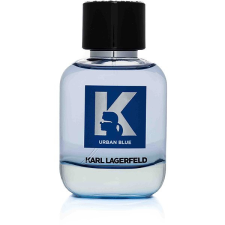 Karl Lagerfeld Jeans Urban Blue EDT 60 ml parfüm és kölni