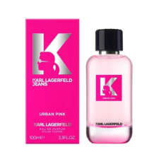 Karl Lagerfeld Jeans Urban Pink, edp 100ml parfüm és kölni