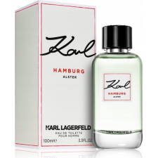 Karl Lagerfeld Karl Hamburg Alster EdT 100 ml (S8303397) parfüm és kölni