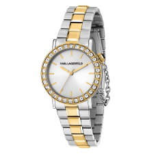 Karl Lagerfeld Karl Lagerfeld Crystals R0553100504 Női Karóra karóra