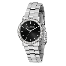 Karl Lagerfeld Karl Lagerfeld Crystals R0553100507 Női Karóra karóra