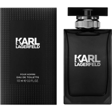 Karl Lagerfeld Karl Lagerfeld for Him EDT 100 ml parfüm és kölni