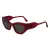 Karl Lagerfeld KARL LAGERFELD KL6122S-540 Női napszemüveg