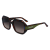 Karl Lagerfeld KARL LAGERFELD KL6124S-240 Női napszemüveg