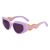 Karl Lagerfeld KARL LAGERFELD KL6144S-650 Női napszemüveg