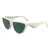 Karl Lagerfeld KARL LAGERFELD KL6185S591410 Női napszemüveg