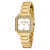Karl Lagerfeld Karl Lagerfeld Square Classics R0553102501 Női Karóra