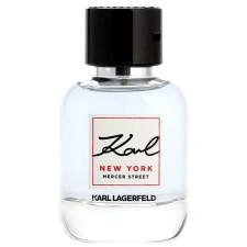 Karl Lagerfeld Karl New York Merces Street EdT 100 ml parfüm és kölni