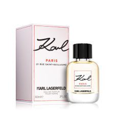 Karl Lagerfeld Karl Paris 21 Rue Saint-Guillaume EDP 60 ml parfüm és kölni