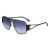 Karl Lagerfeld KL339S-1 Unisex napszemüveg