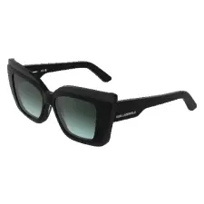 Karl Lagerfeld KL6204S 001 napszemüveg