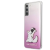 Karl Lagerfeld KLHCS21MCFNRCPI S21 + G996 tok rózsaszín Choupette Fun