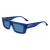 Karl Lagerfeld KLJ6147S56154 UNISEX napszemüveg