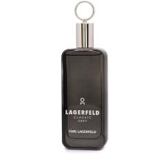 Karl Lagerfeld Lagerfeld Classic Grey EdT 100ml parfüm és kölni