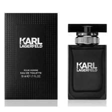 Karl Lagerfeld Lagerfeld Karl Lagerfeld for Him, edt 30ml parfüm és kölni