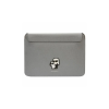 Karl Lagerfeld Laptop tok KLCS14SAKCPMG 14 hüvelykes ezüst Saffiano Karl&Choupette (313239)