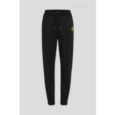 Karl Lagerfeld Pantaloni trening dama Karl Lagerfeld 23ww1011 Negru XL INTL