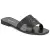 Karl Lagerfeld Papucsok SKOOT III Karl Cut-Out Fekete 37