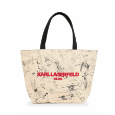  KARL LAGERFELD PARIS Női Hátizsák - Cannes Collection kézitáska és bőrönd