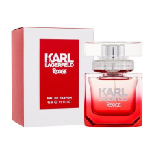 Karl Lagerfeld Rouge EDP 45 ml parfüm és kölni
