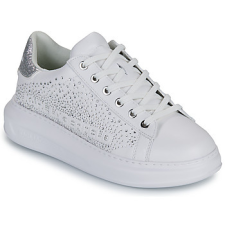 Karl Lagerfeld Rövid szárú edzőcipők KAPRI Konstellation Lo Fehér 36 női cipő