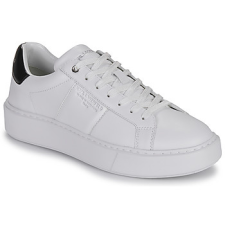 Karl Lagerfeld Rövid szárú edzőcipők MAXI KUP RSG Band Lo Lace Fehér 42 férfi cipő