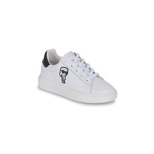 Karl Lagerfeld Rövid szárú edzőcipők Z29059-10B-C Fehér 29 gyerek cipő