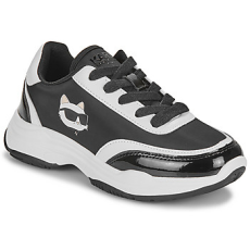 Karl Lagerfeld Rövid szárú edzőcipők Z30309/09B Sokszínű 32