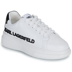 Karl Lagerfeld Rövid szárú edzőcipők Z30381 Fehér 30